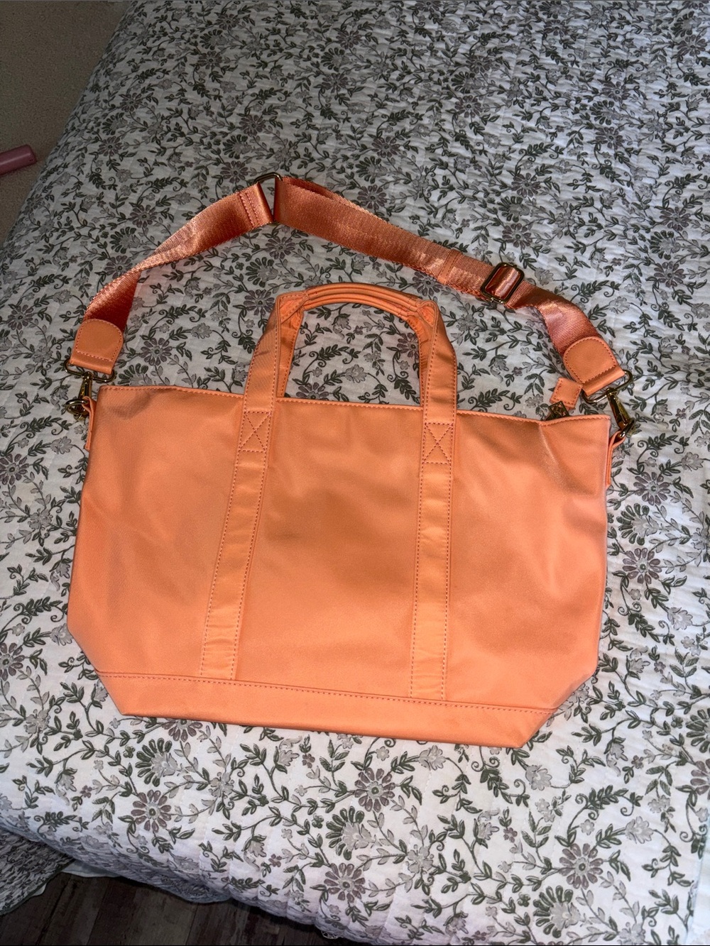 Stoney Clover tote